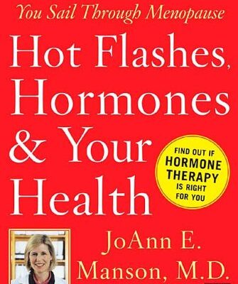خرید و دانلود نسخه کامل کتاب Hot Flashes, Hormones, and Your Health: Breakthrough Findings to Help You Sail Through Menopause (Harvard Medical School Guides) – PDF