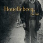 خرید و دانلود نسخه کامل کتاب Houellebecq, en fait (Littérature Française (33)) (French Edition) –  +  pdf