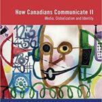 خرید و دانلود نسخه کامل کتاب How Canadians Communicate II –  PDF
