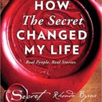 خرید و دانلود نسخه کامل کتاب How The Secret Changed My Life: Real People. Real Stories.  (The Secret Library) –  +  PDF