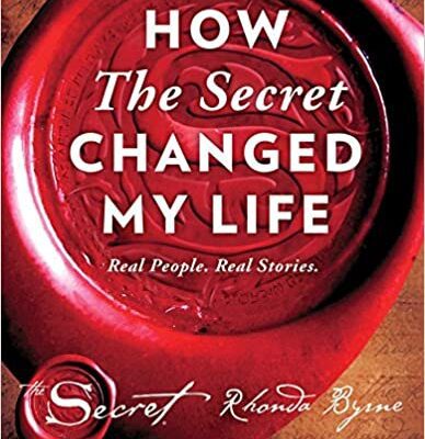 خرید و دانلود نسخه کامل کتاب How The Secret Changed My Life: Real People. Real Stories.  (The Secret Library) –  +  PDF