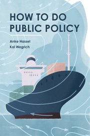 خرید و دانلود نسخه کامل کتاب How to Do Public Policy – Pdf