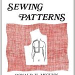 خرید و دانلود نسخه کامل کتاب How to Make Sewing Patterns by Donald H. McCunn – Pdf