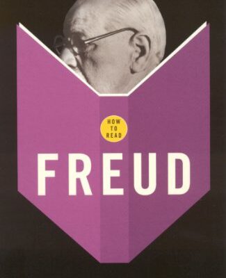 خرید و دانلود نسخه کامل کتاب How to Read Freud (How to Read) (9780393328172) –  +  pdf