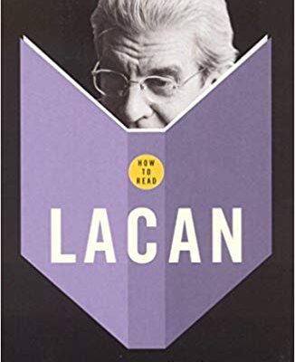 خرید و دانلود نسخه کامل کتاب How to Read Lacan
