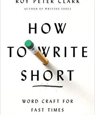 خرید و دانلود نسخه کامل کتاب How to Write Short: Word Craft for Fast Times –  +  Pdf