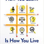 خرید و دانلود نسخه کامل کتاب How You Learn Is How You Live:  Using Nine Ways of Learning to Transform Your Life