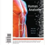 خرید و دانلود نسخه کامل کتاب Human Anatomy, Books a la Carte Edition (8th Edition)  –  PDF