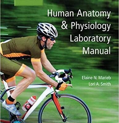 خرید و دانلود نسخه کامل کتاب Human Anatomy & Physiology Laboratory Manual, Main Version (12th Edition) [2019] –  pdf