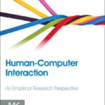 خرید و دانلود نسخه کامل کتاب Human-Computer Interaction: An Empirical Research Perspective