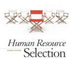 خرید و دانلود نسخه کامل کتاب Human Resource Selection (7th Edition) –  Pdf