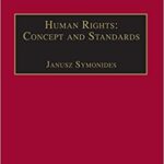 خرید و دانلود نسخه کامل کتاب Human Rights: Concept and Standards –  Pdf