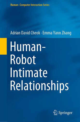 خرید و دانلود نسخه کامل کتاب Human–Robot Intimate Relationships_684b055dbb19b.jpeg خرید و دانلود نسخه کامل کتاب Human–Robot Intimate Relationships