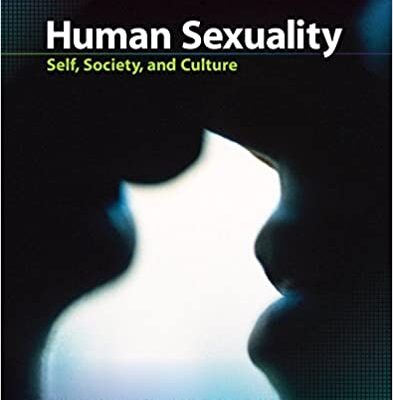 خرید و دانلود نسخه کامل کتاب Human Sexuality: Self, Society, and Culture – Pdf