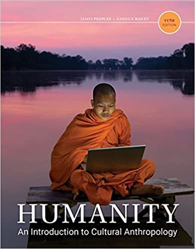 خرید و دانلود نسخه کامل کتاب Humanity: An Introduction to Cultural Anthropology (11th Edition) – PDF_683bd5ee4d899.jpeg خرید و دانلود نسخه کامل کتاب Humanity: An Introduction to Cultural Anthropology (11th Edition) – PDF