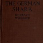 خرید و دانلود نسخه کامل کتاب Hunting the German shark; the American navy in the underseas war –  PDF