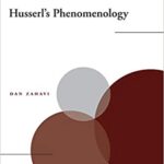 خرید و دانلود نسخه کامل کتاب Husserl’s Phenomenology (Cultural Memory in the Present)[2003] –  PDF