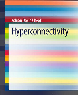 خرید و دانلود نسخه کامل کتاب Hyperconnectivity