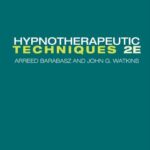 خرید و دانلود نسخه کامل کتاب Hypnotherapeutic Techniques (2nd Edition) – Pdf
