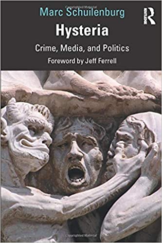 خرید و دانلود نسخه کامل کتاب Hysteria By Marc Schuilenburg – PDF_683bcbdc910fc.jpeg خرید و دانلود نسخه کامل کتاب Hysteria By Marc Schuilenburg – PDF