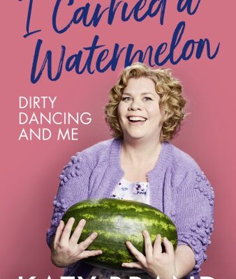 خرید و دانلود نسخه کامل کتاب I Carried a Watermelon –  +  PDF