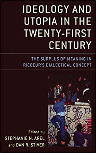 خرید و دانلود نسخه کامل کتاب Ideology and Utopia in the Twenty-First Century: The Surplus of Meaning in Ricoeur’s Dialectical Concept – Pdf_683bc65a68432.jpeg خرید و دانلود نسخه کامل کتاب Ideology and Utopia in the Twenty-First Century: The Surplus of Meaning in Ricoeur’s Dialectical Concept – Pdf
