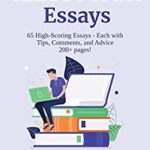 خرید و دانلود نسخه کامل کتاب IELTS Model Essays: 65 Sample IELTS Essays –  +  PDF