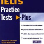 خرید و دانلود نسخه کامل کتاب IELTS Practice Tests – PDF