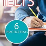 خرید و دانلود نسخه کامل کتاب IELTS Reading Module Academic – Real Exams Readings — Book 2: 6 Practice Testa Kindle Edition –  +  PDF