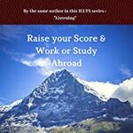 خرید و دانلود نسخه کامل کتاب IELTS – Speaking: Raise your score & work or study abroad (IELTS – Knowing How!)  –  +  PDF