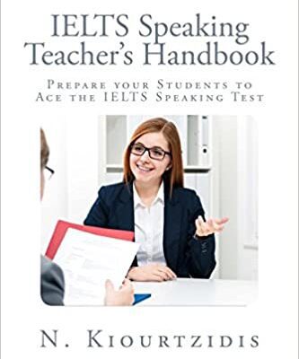 خرید و دانلود نسخه کامل کتاب IELTS Speaking Teacher’s Handbook: Prepare your Students to Ace the IELTS Speaking Test 1st Edition –  +  PDF