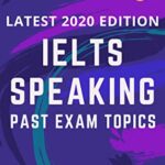 خرید و دانلود نسخه کامل کتاب IELTS SPEAKING ULTIMATE GUIDE TO IELTS SUCCESS eBook – azw3 +  pdf