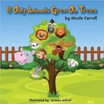 خرید و دانلود نسخه کامل کتاب If Only Animals Grew On Trees – + pdf