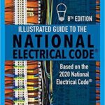 خرید و دانلود نسخه کامل کتاب Illustrated Guide to the National Electrical Code (8th Edition) –  Pdf