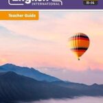 خرید و دانلود نسخه کامل کتاب iLS English Teacher Planning Y8 – Pdf