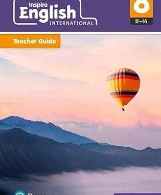 خرید و دانلود نسخه کامل کتاب iLS English Teacher Planning Y8 – Pdf