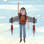 خرید و دانلود نسخه کامل کتاب I’m a Boy Hormones! for Ages 11 and Over: Anatomy for Kids Book Explains Sperm, Fluids, and Ejaculation (I’m a Boy 3) –  Pdf