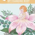 خرید و دانلود نسخه کامل کتاب I’m a Girl, My Changing Body (Ages 8 to 9): Anatomy For Kids Book Prepares Younger Girls For Early Changes As They Enter Puberty (2nd Edition) –  Pdf