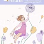خرید و دانلود نسخه کامل کتاب I’m a Girl, Special Me (Ages 5-7) Anatomy For Kids Book Introduces Girl Anatomy, Where Babies Come From And Importance of Protecting Her Body (2nd Edition) –  Pdf