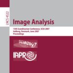 خرید و دانلود نسخه کامل کتاب Image Analysis: 15th Scandinavian Conference, SCIA 2007, Aalborg, Denmark, June 10-14, 2007