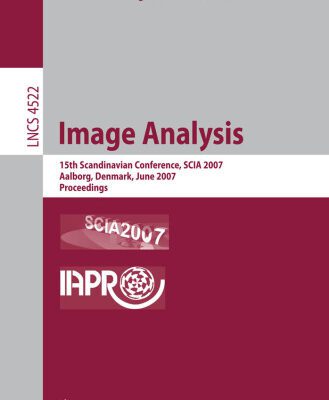 خرید و دانلود نسخه کامل کتاب Image Analysis: 15th Scandinavian Conference, SCIA 2007, Aalborg, Denmark, June 10-14, 2007