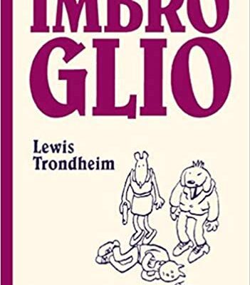 خرید و دانلود نسخه کامل کتاب Imbroglio (Patte de Mouche t. 1) (French Edition) –  +  Pdf