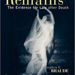 خرید و دانلود نسخه کامل کتاب Immortal remains: the evidence for life after death –  +  Pdf