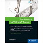 خرید و دانلود نسخه کامل کتاب Implementing SAP S/4HANA Finance 2nd Edition