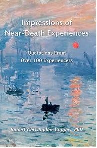 خرید و دانلود نسخه کامل کتاب Impressions of Near-Death Experiences: Quotations From Over 100 Experiencers –  +  Pdf