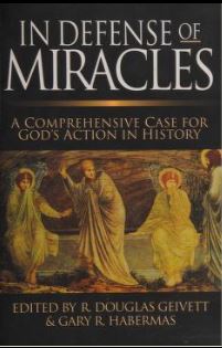 خرید و دانلود نسخه کامل کتاب In defense of miracles : a comprehensive case for God’s action in history –  Pdf
