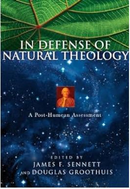 خرید و دانلود نسخه کامل کتاب In Defense of Natural Theology: A Post-Humean Assessment –  +  Pdf