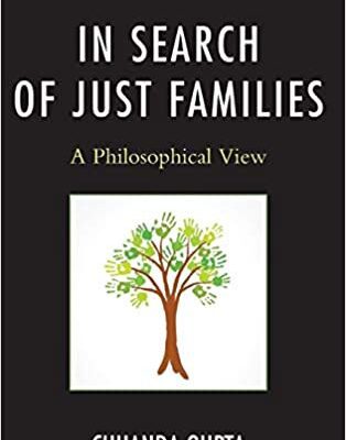 خرید و دانلود نسخه کامل کتاب In Search of Just Families: A Philosophical View –  Pdf