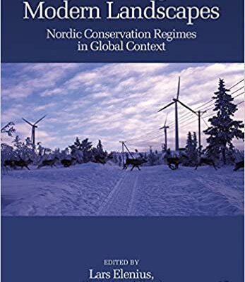 خرید و دانلود نسخه کامل کتاب Indigenous Rights in Modern Landscapes: Nordic Conservation Regimes in Global Context –  PDF