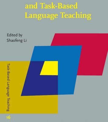 خرید و دانلود نسخه کامل کتاب Individual Differences and Task-based Language Teaching (Task-based Language Teaching, 16) –  Pdf